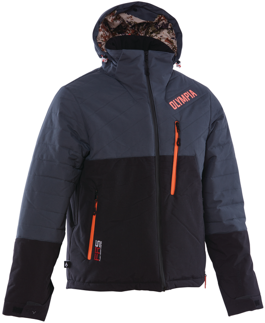 Men's Anchorage FRS jacket
